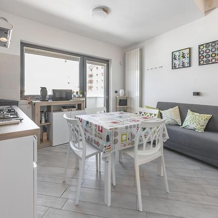 Brundisum Vacation Home By Rentbeat Brindisi Eksteriør billede