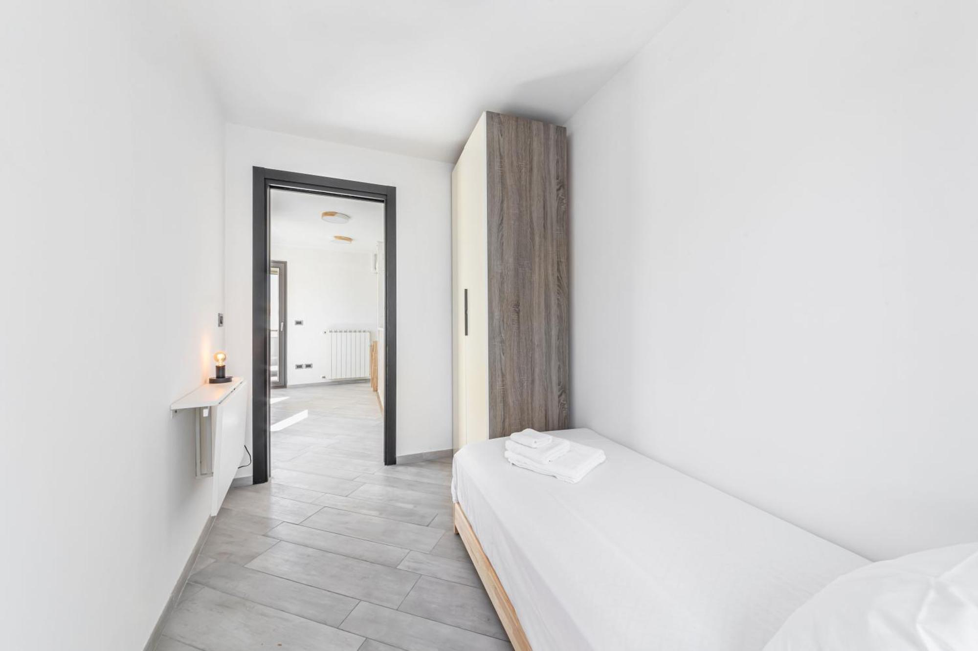 Brundisum Vacation Home By Rentbeat Brindisi Eksteriør billede