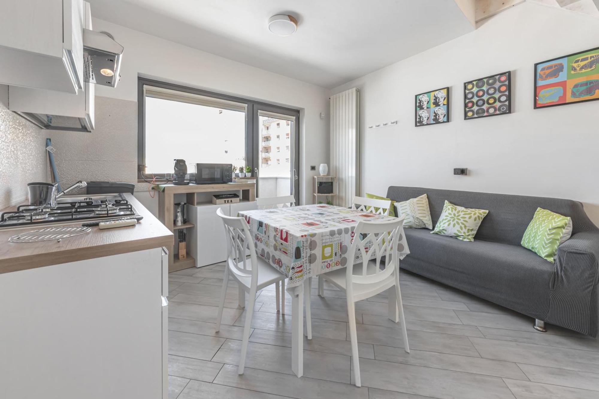 Brundisum Vacation Home By Rentbeat Brindisi Eksteriør billede